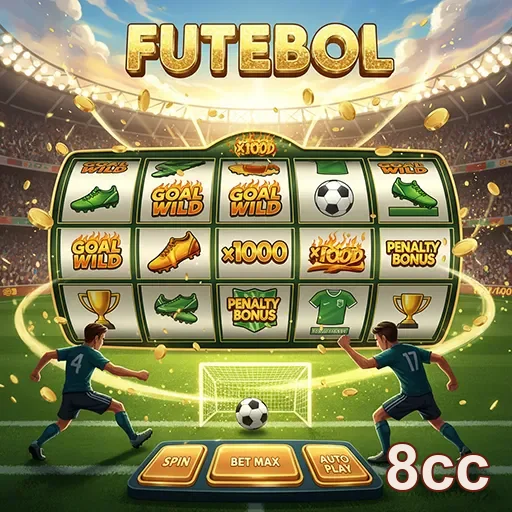 Aposte com Segurança e Confiabilidade - 8cc