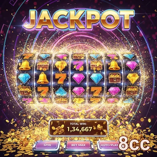 Jogos clássicos de cassino ao vivo acessíveis no app 8cc