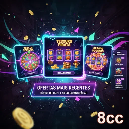 Ofertas de rodas com bônus disponíveis no site 8cc